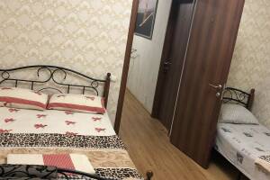 Изображение Изображение: Трехместная комната с балконом #1 #3