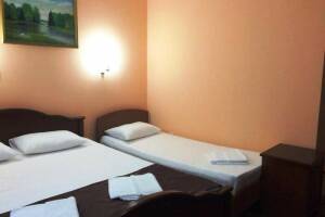 Изображение Изображение: Номер «Семейный» до 7 человек #1 #2