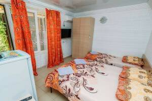 Изображение Изображение: Двухместный номер #1 #2