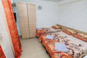 Изображение Изображение: Трехместный номер #1 #3