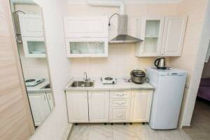 Изображение Изображение: Студия номер с кухней для 3−4 человек #1 #4