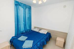 Изображение Изображение: Двухкомнатный номер для 4-х человек #1 #5