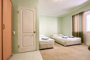 Изображение Изображение: 3-х местный «Стандарт» #1 #2