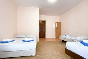 Изображение Изображение: 4-х местный «Стандарт» #1 #3