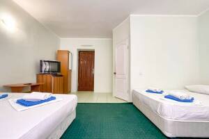 Изображение Изображение: 5-ти местный «Стандарт» #1 #4