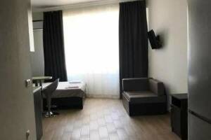 Изображение Изображение: Трёхместный «Улучшенный» #1 #2