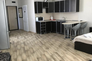 Изображение Изображение: Пятиместный «Люкс» #1 #4