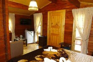 Изображение Изображение: Трехместный домик (№ 1) #1 #1