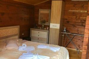 Изображение Изображение: Трехместный домик (№ 2) #1 #2