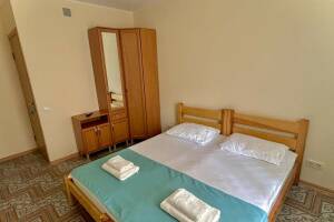 Изображение Изображение: Двухместный «Стандарт» #1 #1