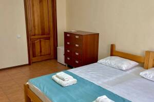 Изображение Изображение: Двухкомнатный «Семейный» #1 #3