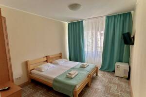 Изображение Изображение: Двухместный (полный пансион) #1 #4