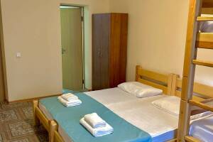 Изображение Изображение: Четырехместный (полный пансион) #1 #5