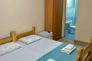 Изображение Изображение: Трехместный (полный пансион) #1 #8