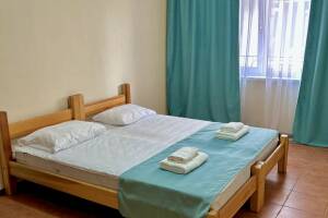 Изображение Изображение: Двухкомнатный 5-ти местный #1 #9