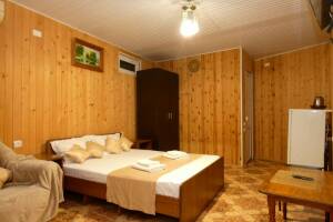 Изображение Изображение: КОМФОРТ 4-х местный #1 #1