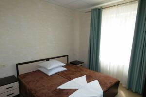 Изображение Изображение: Четырехместный «Комфорт» #1 #1