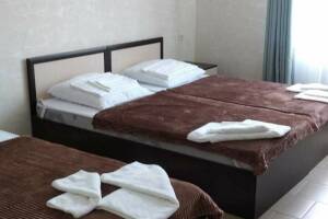 Изображение Изображение: Пятиместный «Комфорт» #1 #2