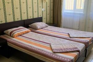 Изображение Изображение: Двухместный «Стандарт» #1 #1