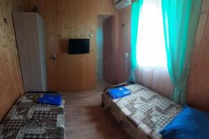 Изображение Изображение: 2-х местный номер, дом «66» (2 этаж) #1 #3