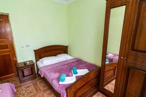 Изображение Изображение: 3-х местный номер #1 #1