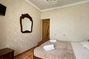 Изображение Изображение: 2-х местный с двуспальной кроватью #1 #2