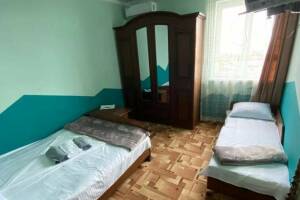 Изображение Изображение: 6-ти местный двухкомнатный номер #1 #10