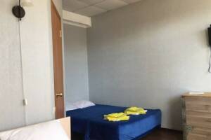 Изображение Изображение: 3-х местный «Стандарт» #1 #2