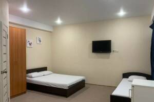 Изображение Изображение: 2-х комнатный 4-х местный «Комфорт» #1 #6