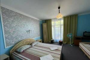 Изображение Изображение: Двухкомнатный «Стандарт» на 6 человек #1 #4