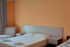 Изображение Изображение: 3-х местный «Стандарт» #1 #1