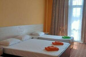 Изображение Изображение: 4-х местный «Стандарт» #1 #2