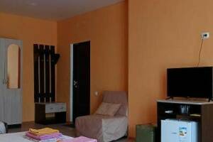 Изображение Изображение: Двухместный стандарт #1 #4