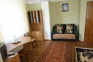 Изображение Изображение: Двухместный «Комфорт-Стандарт» #1 #2