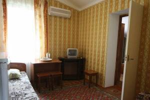 Изображение Изображение: Двухкомнатный «Семейный-Стандарт» #1 #4