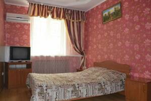 Изображение Изображение: Двухместный «Эконом-Плюс» #1 #6