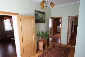 Изображение Изображение: Трехместный «Эконом-Плюс» #1 #7