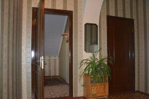 Изображение Изображение: Четырехместный «Эконом-мансарда» #1 #11