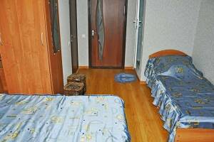 Изображение Изображение: Трёхместный номер «Стандарт» #1 #2