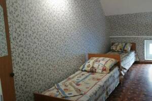 Изображение Изображение: Двухместный номер «Эконом» #1 #4