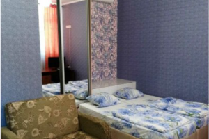 Изображение Изображение: Четырехместный «Стандарт» с беседкой #1 #5