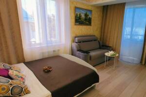 Изображение Изображение: 3-х местная «Студия» #1 #9