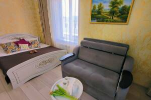 Изображение Изображение: 4-х местная «Студия» #1 #10