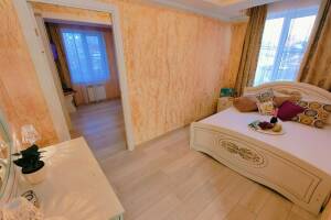 Изображение Изображение: 2-х комнатный 4-х местный «Люкс» #1 #11