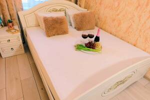 Изображение Изображение: 2-х комнатный 5-ти местный «Люкс» #1 #12