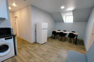 Изображение Изображение: «Апартаменты» 3-х комнатные 6-ти местные #1 #13