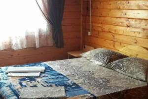 Изображение Изображение: Домик под ключ #1 #1