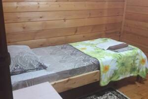 Изображение Изображение: Домик под ключ трехместный с доп. местом #1 #3