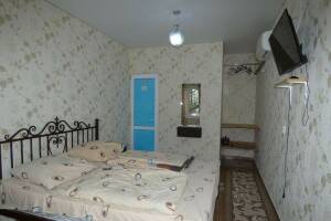 Изображение Изображение: 2-х местный «Стандарт» с доп. местом #1 #1