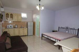 Изображение Изображение: Номер «Семейный» до 4 человек #1 #2